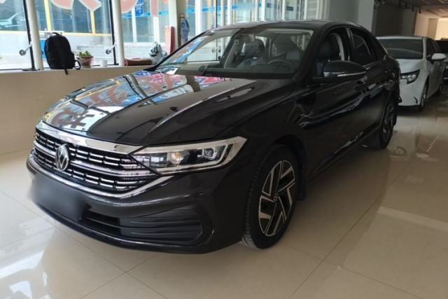 Used Volkswagen Sagitar 2023 300TSI DSG Flyover Edition