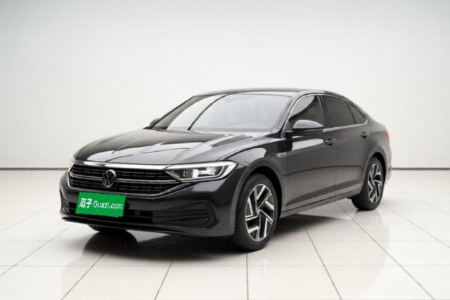Used Volkswagen Sagitar 2023 200TSI DSG Excellence Edition