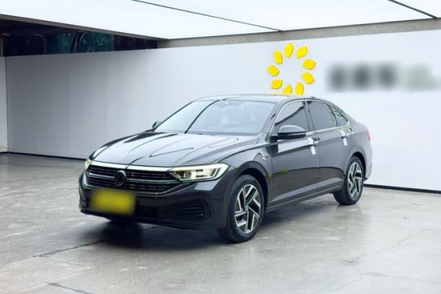 Used Volkswagen Sagitar 2023 200TSI DSG Excellence Edition