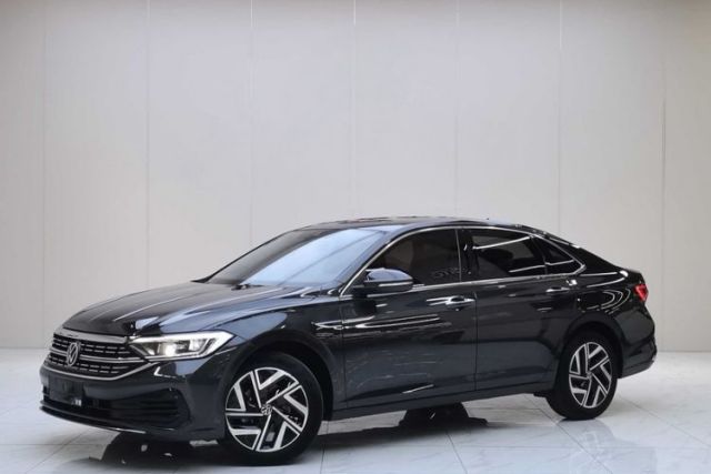 Used Volkswagen Sagitar 2023 300TSI DSG Excellence Edition