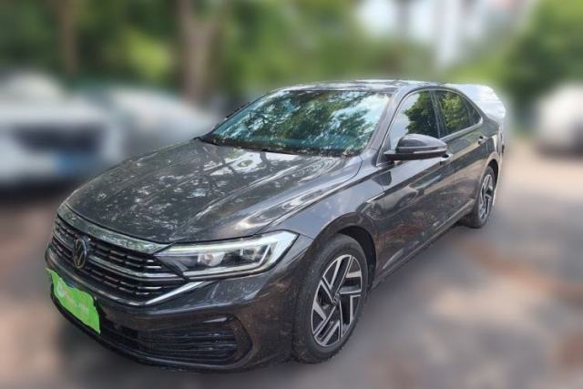Used Volkswagen Sagitar 2023 300TSI DSG Excellence Edition