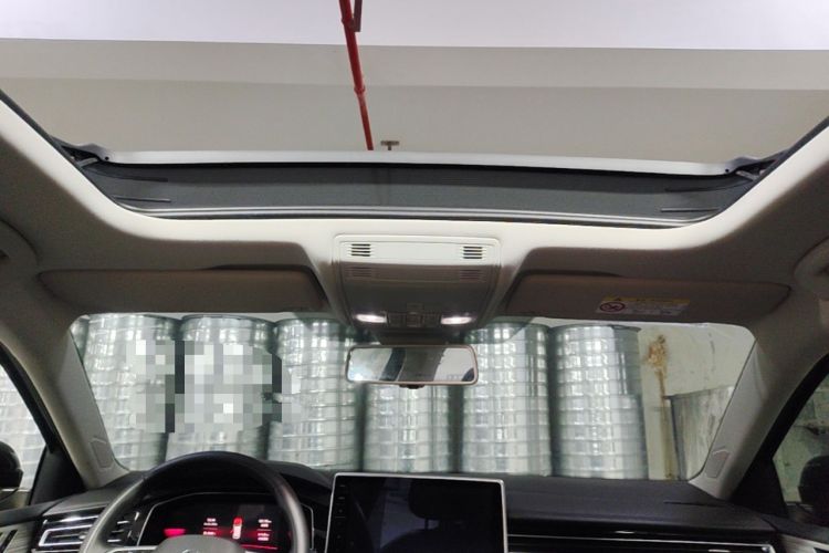 Used Volkswagen Sagitar 2023 300TSI DSG Excellence Edition Headliner