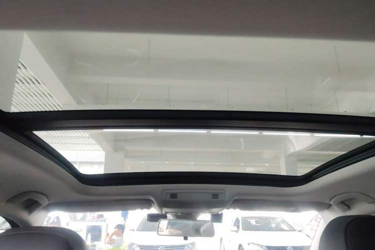 Used Volkswagen Sagitar 2023 300TSI DSG Excellence Edition Headliner