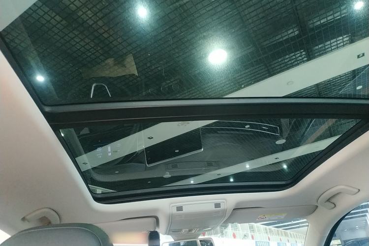Used Volkswagen Sagitar 2023 300TSI DSG Excellence Edition Headliner