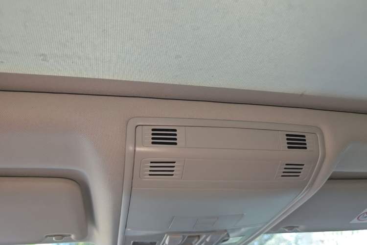 Used Volkswagen Sagitar 2023 280TSI DSG Excellence Plus Edition Headliner