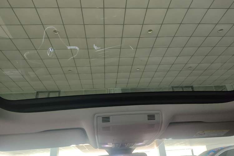 Used Volkswagen Sagitar 2023 300TSI DSG Excellence Edition Headliner