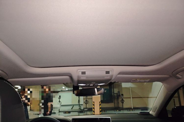 Used Volkswagen Sagitar 2023 280TSI DSG Excellence Plus Edition Headliner