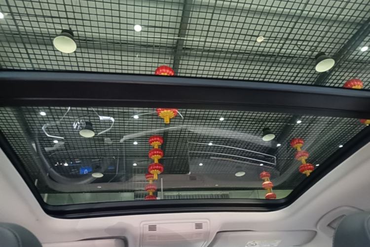 Used Volkswagen Sagitar 2023 300TSI DSG Excellence Edition Headliner