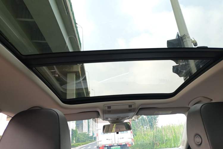 Used Volkswagen Sagitar 2023 300TSI DSG Excellence Edition Headliner