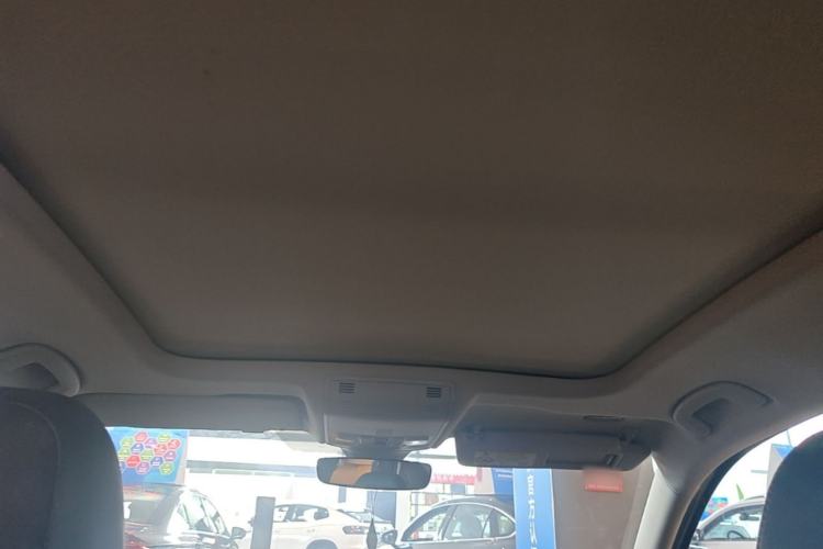Used Volkswagen Sagitar 2023 300TSI DSG Excellence Edition Headliner