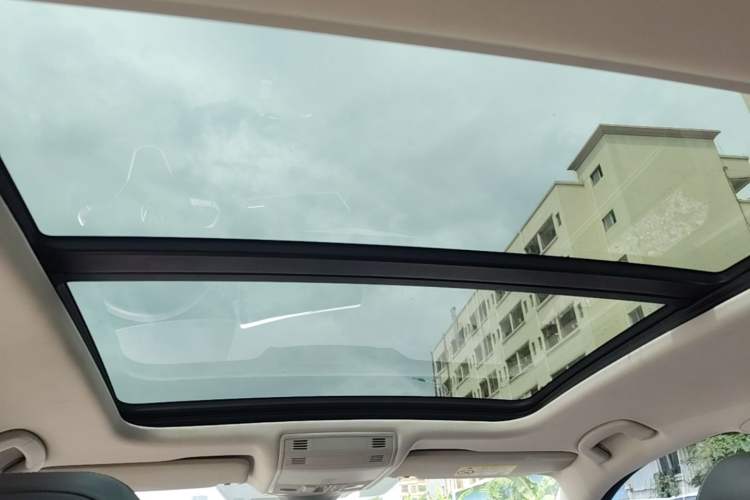 Used Volkswagen Sagitar 2023 300TSI DSG Excellence Edition Headliner
