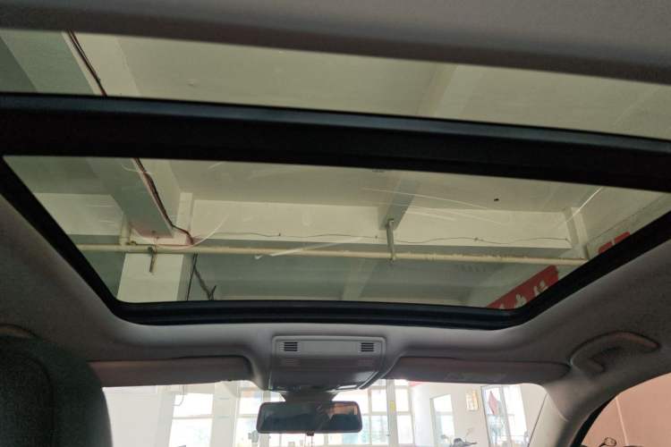 Used Volkswagen Sagitar 2023 300TSI DSG Excellence Edition Headliner