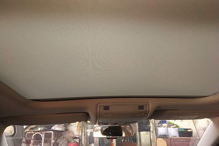 Used Volkswagen Sagitar 2023 300TSI DSG Flyover Edition Headliner
