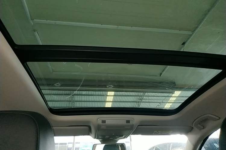 Used Volkswagen Sagitar 2023 300TSI DSG Excellence Edition Headliner