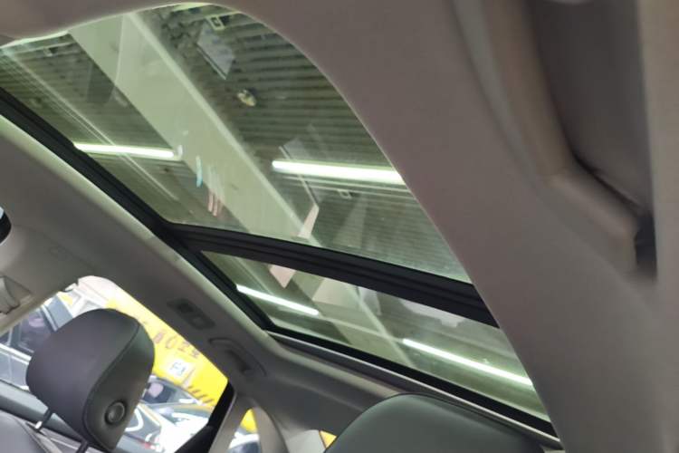 Used Volkswagen Sagitar 2023 300TSI DSG Excellence Edition Headliner