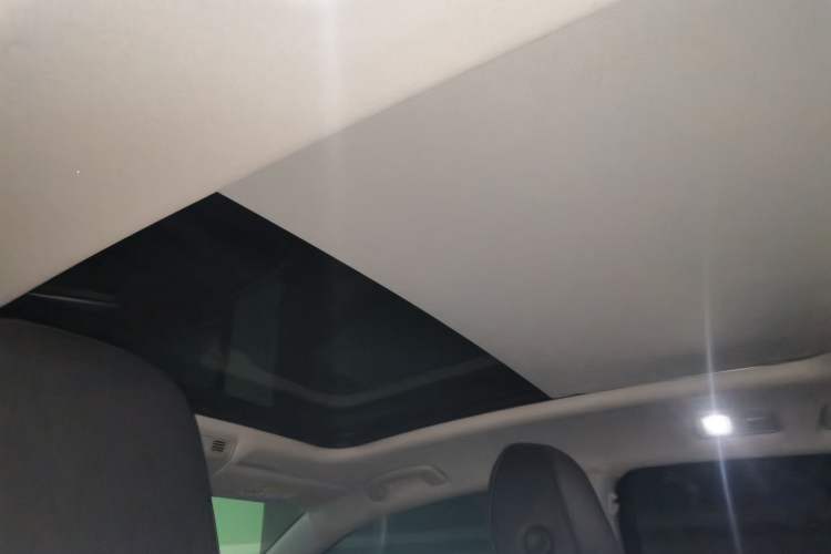 Used Volkswagen Sagitar 2023 280TSI DSG Excellence Edition Headliner