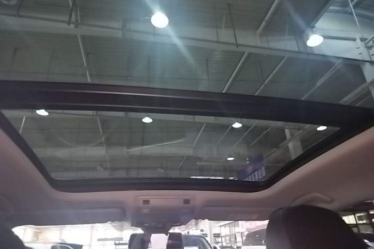 Used Volkswagen Sagitar 2023 300TSI DSG Excellence Edition Headliner