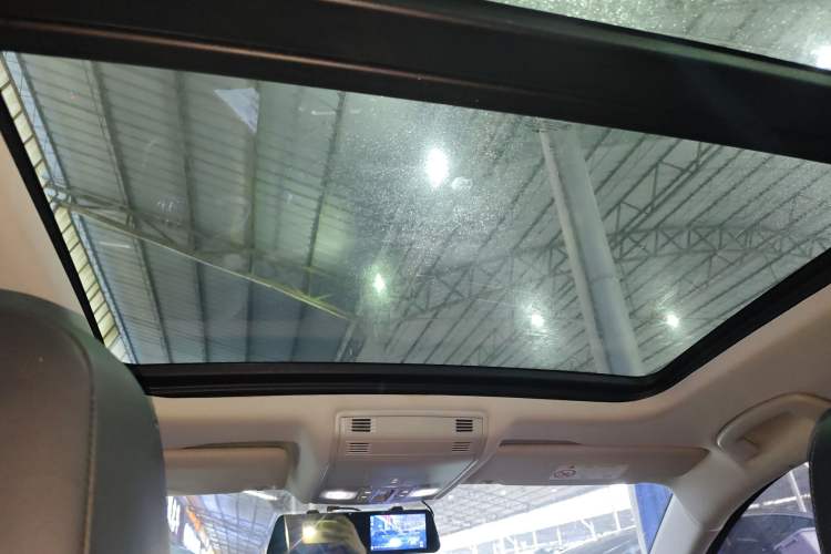 Used Volkswagen Sagitar 2023 280TSI DSG Beyond Lite Edition Headliner