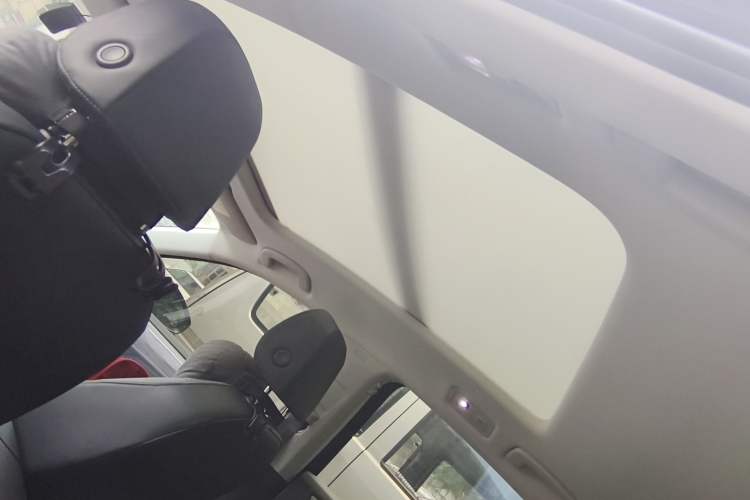 Used Volkswagen Sagitar 2023 300TSI DSG Excellence Edition Headliner