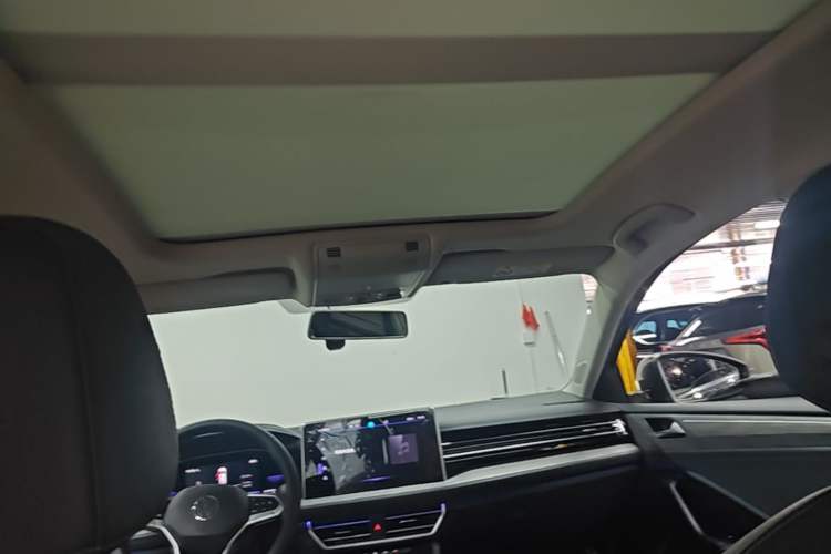 Used Volkswagen Sagitar 2023 280TSI DSG Beyond Lite Edition Headliner