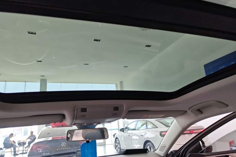 Used Volkswagen Sagitar 2023 300TSI DSG Excellence Edition Headliner