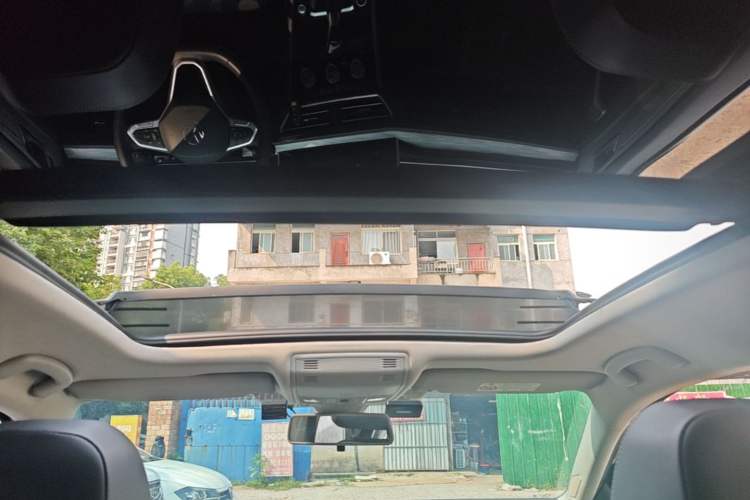 Used Volkswagen Sagitar 2023 300TSI DSG Excellence Edition Headliner