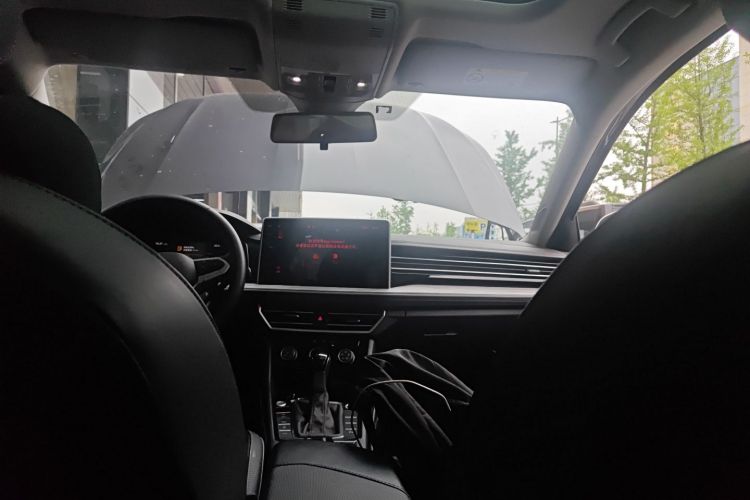 Used Volkswagen Sagitar 2023 300TSI DSG Excellence Edition Headliner