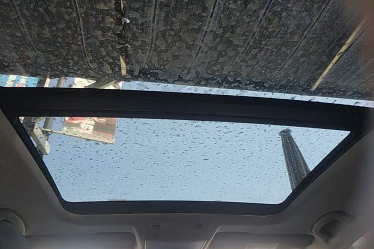 Used Volkswagen Sagitar 2023 300TSI DSG Excellence Edition Headliner