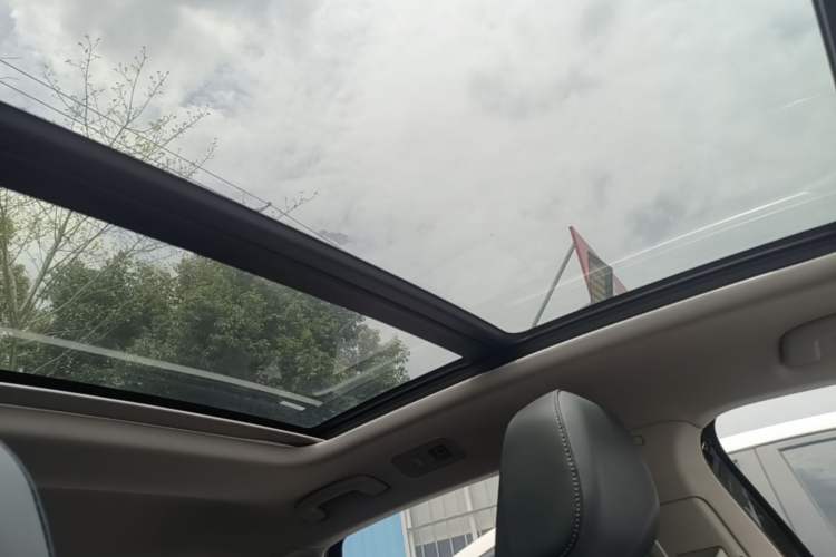 Used Volkswagen Sagitar 2023 300TSI DSG Excellence Edition Headliner