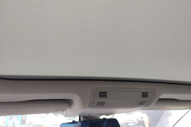 Used Volkswagen Sagitar 2023 300TSI DSG Excellence Edition Headliner