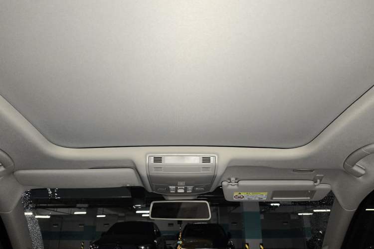 Used Volkswagen Sagitar 2023 300TSI DSG Excellence Edition Headliner
