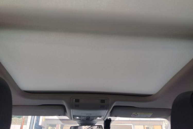 Used Volkswagen Sagitar 2023 300TSI DSG Excellence Edition Headliner
