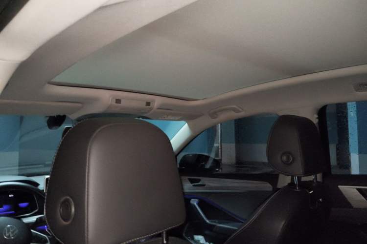 Used Volkswagen Sagitar 2023 300TSI DSG Excellence Edition Headliner