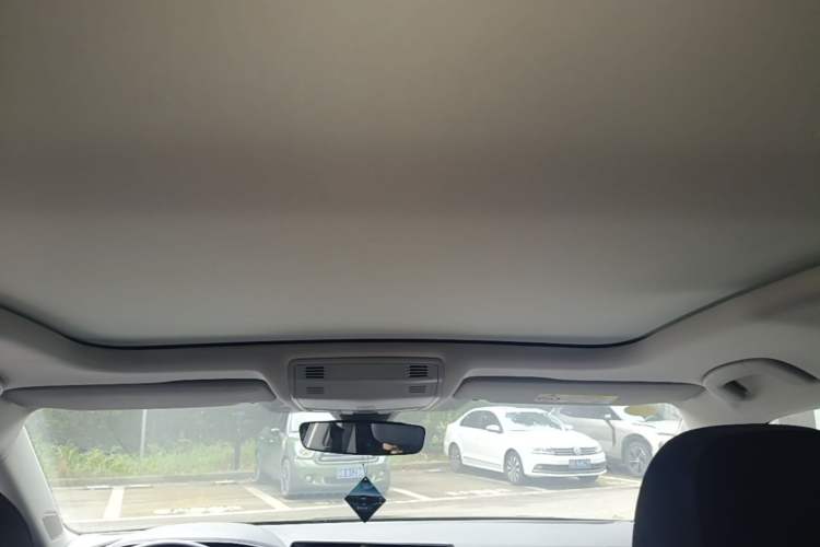 Used Volkswagen Sagitar 2023 300TSI DSG Excellence Edition Headliner
