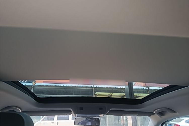 Used Volkswagen Sagitar 2023 300TSI DSG Flyover Edition Headliner