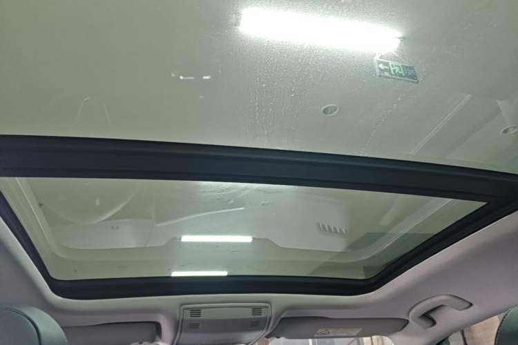 Used Volkswagen Sagitar 2023 300TSI DSG Excellence Edition Headliner