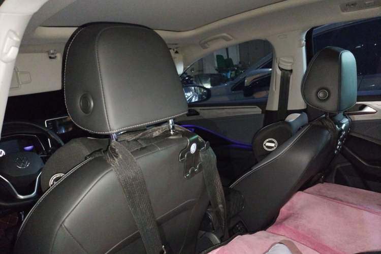 Used Volkswagen Sagitar 2023 280TSI DSG Beyond Lite Edition Headliner
