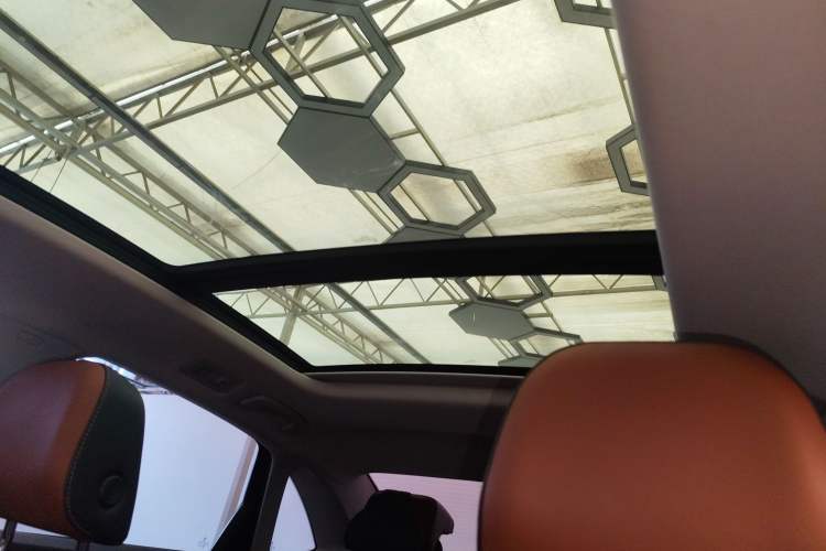 Used Volkswagen Sagitar 2023 300TSI DSG Excellence Edition Headliner