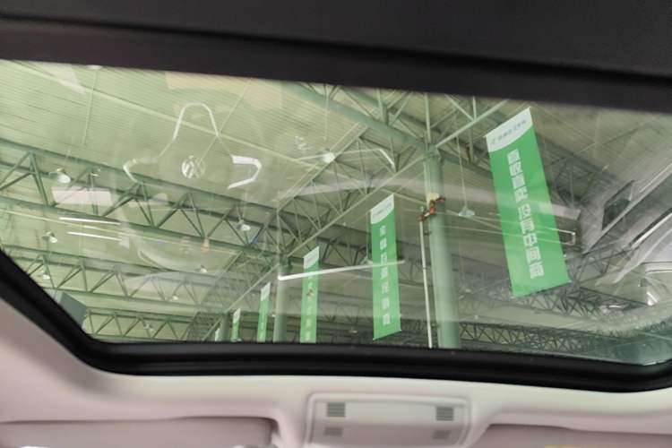 Used Volkswagen Sagitar 2023 300TSI DSG Excellence Edition Headliner