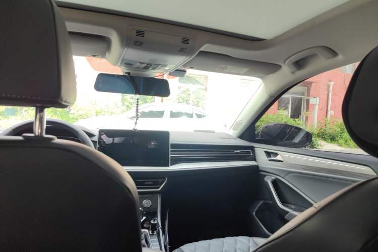 Used Volkswagen Sagitar 2023 300TSI DSG Excellence Edition Headliner