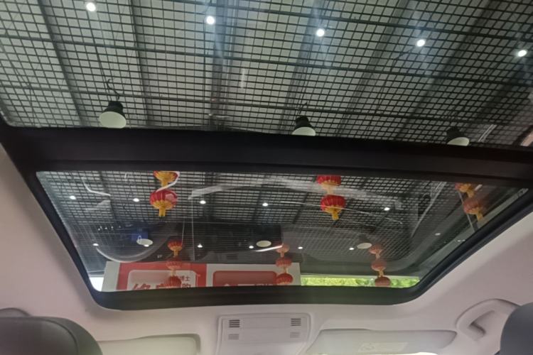 Used Volkswagen Sagitar 2023 300TSI DSG Excellence Edition Headliner