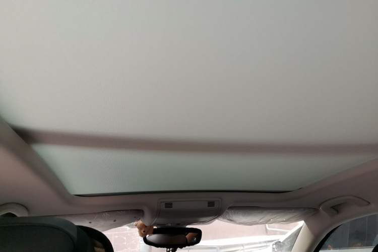 Used Volkswagen Sagitar 2023 200TSI DSG Excellence Edition Headliner