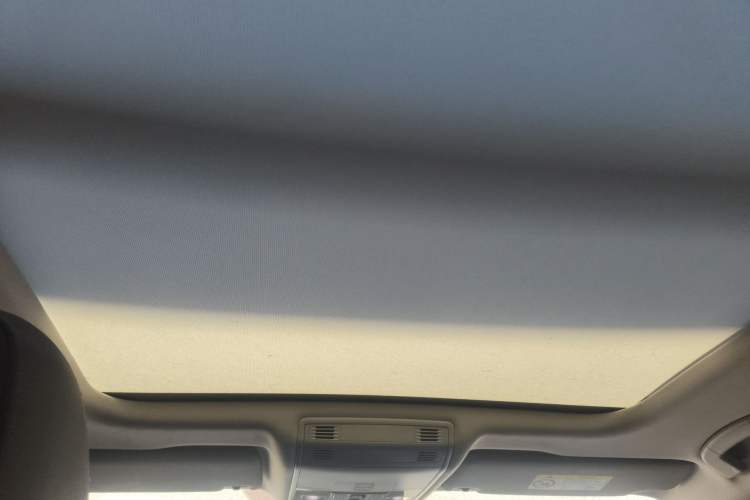 Used Volkswagen Sagitar 2023 280TSI DSG Beyond Lite Edition Headliner