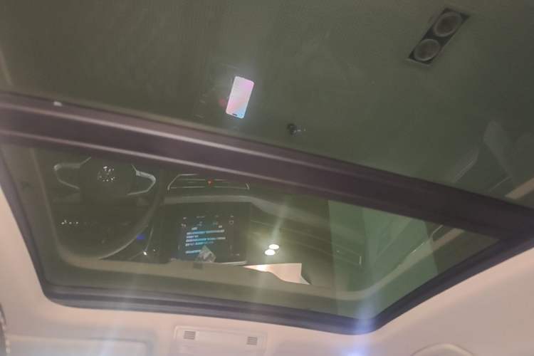 Used Volkswagen Sagitar 2023 300TSI DSG Excellence Edition Headliner