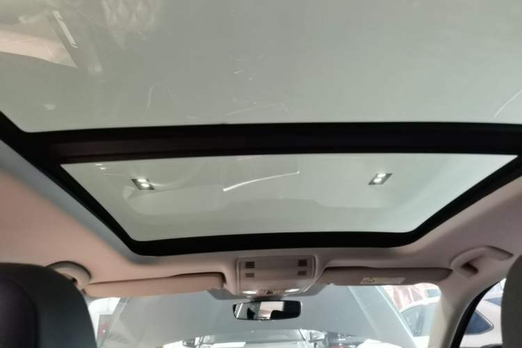 Used Volkswagen Sagitar 2023 300TSI DSG Excellence Edition Headliner