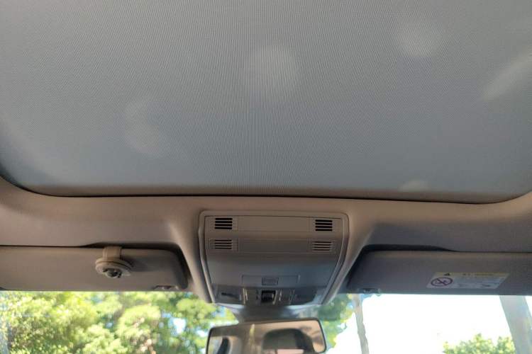 Used Volkswagen Sagitar 2023 300TSI DSG Excellence Edition Headliner
