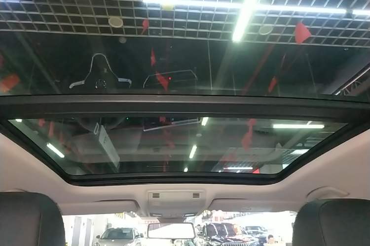 Used Volkswagen Sagitar 2023 300TSI DSG Excellence Edition Headliner