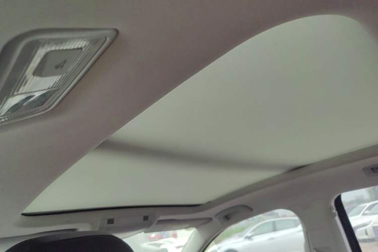 Used Volkswagen Sagitar 2023 200TSI DSG Excellence Edition Headliner
