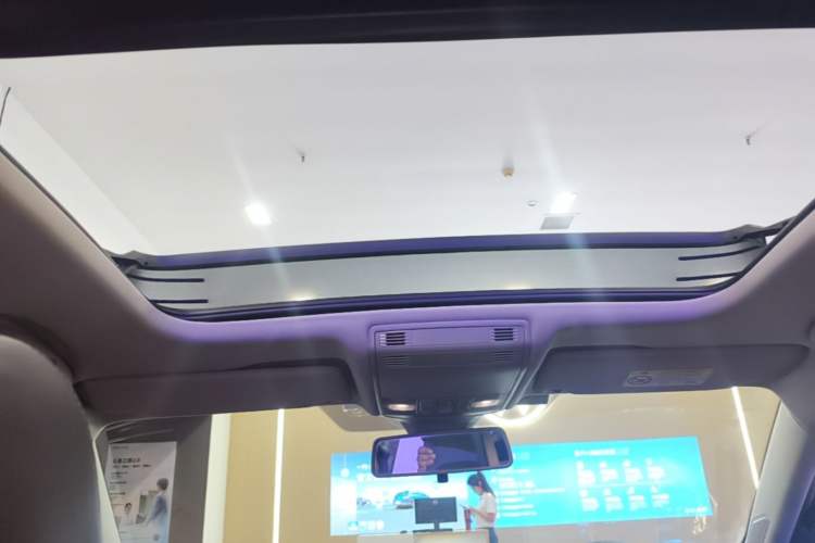 Used Volkswagen Sagitar 2023 300TSI DSG Excellence Edition Headliner