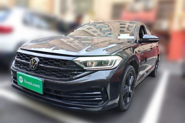 Used Volkswagen Sagitar 2023 300TSI DSG Excellence Edition